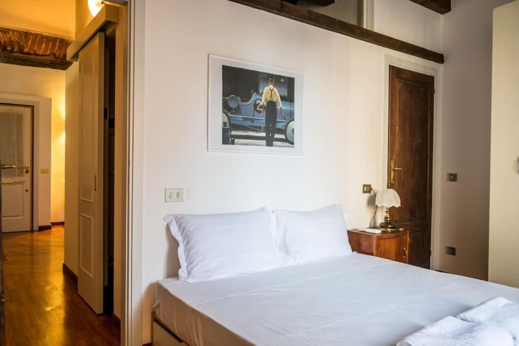 Wonderful Two Floors Apartment Milan Exterior photo